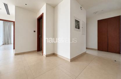 Apartment - 3 - 5 for rent in Marina Gate 2 - Marina Gate - Dubai Marina - Dubai