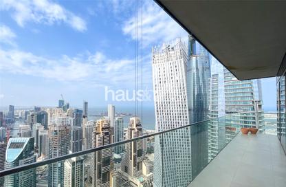 Apartment - 3 Bedrooms - 5 Bathrooms for rent in Marina Gate 2 - Marina Gate - Dubai Marina - Dubai Apartment - 3 Bedrooms - 5 Bathrooms for rent in Marina Gate 2 - Marina Gate - Dubai Marina - Dubai