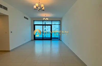 Apartment - 2 Bedrooms - 3 Bathrooms for rent in Al Sayyah Residence E - Al Sayyah Residence - Arjan - Dubai