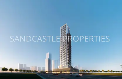 Apartment - 1 Bedroom - 2 Bathrooms for sale in Auresta tower - District 11 - Jumeirah Village Circle - Dubai