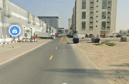 Land - Studio for sale in Al Jurf 2 - Al Jurf - Ajman Downtown - Ajman Land - Studio for sale in Al Jurf 2 - Al Jurf - Ajman Downtown - Ajman