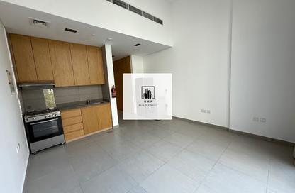 Apartment - Studio - 1 Bathroom for rent in RB 4 - Al Mamsha - Muwaileh - Sharjah