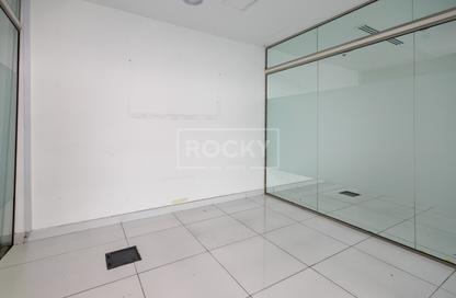Office Space - Studio for rent in Latifa Tower - Sheikh Zayed Road - Dubai