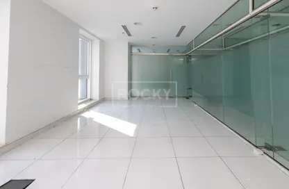 Office Space - Studio for rent in Latifa Tower - Sheikh Zayed Road - Dubai