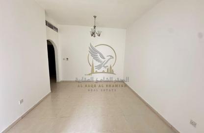 Apartment - 2 - 2 for rent in New Al Taawun Road - Al Taawun - Sharjah