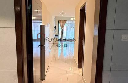 Apartment - 1 Bedroom - 1 Bathroom for rent in Etlala Residence 2 - Etlala Residence - Dubai Land Residence Complex - Dubai