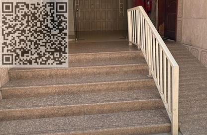 Apartment - Studio - 1 Bathroom for rent in Al Rawda 2 Villas - Al Rawda 2 - Al Rawda - Ajman