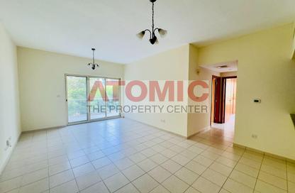 Apartment - 2 Bedrooms - 2 Bathrooms for rent in Al Samar 3 - Al Samar - Greens - Dubai