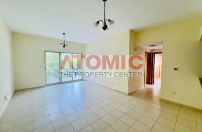 Apartment - 2 Bedrooms - 2 Bathrooms for rent in Al Samar 3 - Al Samar - Greens - Dubai