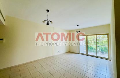 Apartment - 2 Bedrooms - 2 Bathrooms for rent in Al Samar 3 - Al Samar - Greens - Dubai