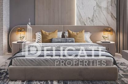 Apartment - Studio - 1 Bathroom for sale in SquareX Residence - District 10 - Jumeirah Village Circle - Dubai