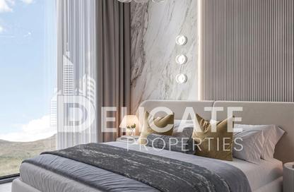 Apartment - Studio - 1 Bathroom for sale in SquareX Residence - District 10 - Jumeirah Village Circle - Dubai