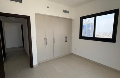 Apartment - 2 Bedrooms - 2 Bathrooms for rent in Al Naemiya Tower 1 - Al Naemiya Towers - Al Nuaimiya - Ajman