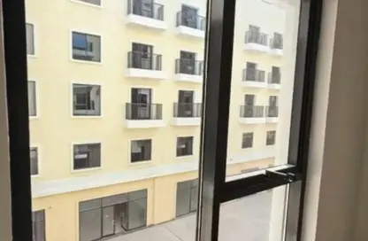 شقة - 1 حمام للبيع في كنتيا - فيلات ضواحي عجمان - ضواحي عجمان - عجمان