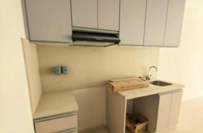 Apartment - Studio - 1 Bathroom for sale in Kentia - Ajman Uptown Villas - Ajman Uptown - Ajman