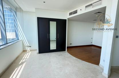Apartment - Studio - 1 Bathroom for rent in Sky Gardens - DIFC - Dubai