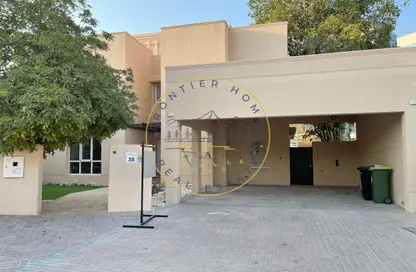 Villa - 4 Bedrooms - 4 Bathrooms for rent in Meadows 2 - Meadows - Dubai