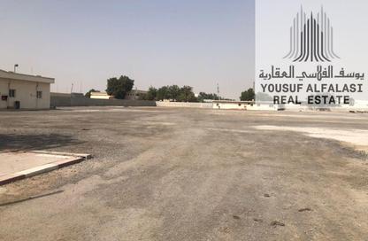 أرض - استوديو للايجار في مبني علي موسى - الصجعة الصناعية - الصجعة - الشارقة