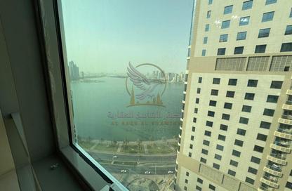 Apartment - 4 - 4 for rent in Al Majaz 3 - Al Majaz - Sharjah Apartment - 4 - 4 for rent in Al Majaz 3 - Al Majaz - Sharjah