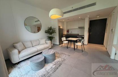 Apartment - 1 - 2 for rent in The Link - East Village - Aljada - Sharjah Apartment - 1 - 2 for rent in The Link - East Village - Aljada - Sharjah