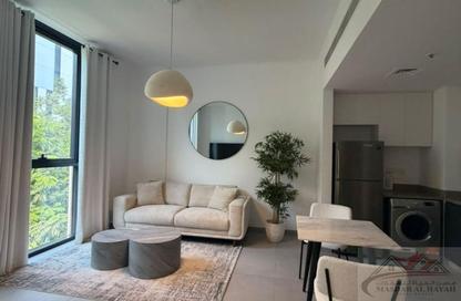 Apartment - 1 - 2 for rent in The Link - East Village - Aljada - Sharjah
