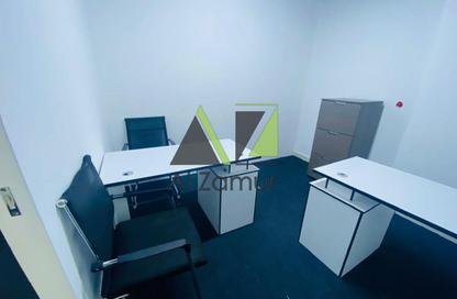 Office Space - Studio for rent in Arjumand Offices and Retail - Dubai Investment Park 1 (DIP 1) - Dubai Investment Park (DIP) - Dubai