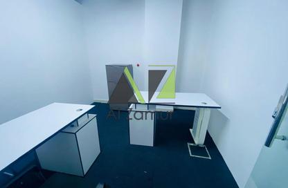 Office Space - Studio for rent in Arjumand Offices and Retail - Dubai Investment Park 1 (DIP 1) - Dubai Investment Park (DIP) - Dubai