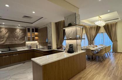 Villa - 7+ Bedrooms - 7+ Bathrooms for sale in Sharjah Garden City - Sharjah Villa - 7+ Bedrooms - 7+ Bathrooms for sale in Sharjah Garden City - Sharjah