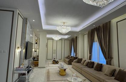 Villa - 7+ Bedrooms - 7+ Bathrooms for sale in Sharjah Garden City - Sharjah