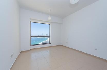 Apartment - 3 Bedrooms - 3 Bathrooms for rent in Rimal 5 - Rimal - Jumeirah Beach Residence - Dubai