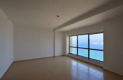 Apartment - 3 Bedrooms - 3 Bathrooms for rent in Rimal 5 - Rimal - Jumeirah Beach Residence - Dubai