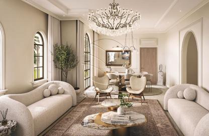 Villa - 3 Bedrooms - 4 Bathrooms for sale in Bloom Living - Zayed City (Khalifa City C) - Khalifa City - Abu Dhabi Villa - 3 Bedrooms - 4 Bathrooms for sale in Bloom Living - Zayed City (Khalifa City C) - Khalifa City - Abu Dhabi