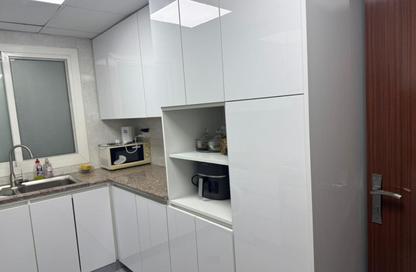Apartment - 1 - 2 for sale in Orient Towers - Al Bustan - Ajman Apartment - 1 - 2 for sale in Orient Towers - Al Bustan - Ajman