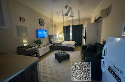 Apartment - Studio - 1 Bathroom for rent in Al Jawhara Building - Al Rawda 3 - Al Rawda - Ajman Apartment - Studio - 1 Bathroom for rent in Al Jawhara Building - Al Rawda 3 - Al Rawda - Ajman