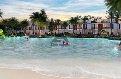 Villa - 5 Bedrooms - 5 Bathrooms for sale in Park Greens - Damac Hills 2 - Dubai
