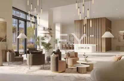 Apartment - 1 Bedroom - 2 Bathrooms for sale in Lexington - Town Square - Dubai