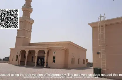 Land - Studio for sale in Manama - Ajman