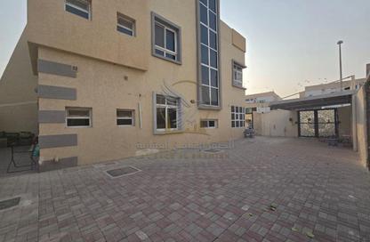 Villa - 4 - 6 for rent in Sharqan - Al Heerah - Sharjah
