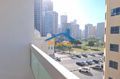 شقة - غرفة نوم - 1 حمام للايجار في المجاز 3 - المجاز - الشارقة