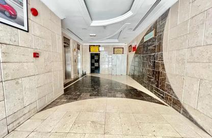 Apartment - 1 Bedroom - 1 Bathroom for rent in Sheikh Jaber Al Sabah Street - Al Naimiya - Al Nuaimiya - Ajman Apartment - 1 Bedroom - 1 Bathroom for rent in Sheikh Jaber Al Sabah Street - Al Naimiya - Al Nuaimiya - Ajman