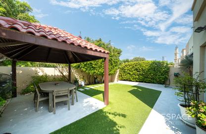 Villa - 2 Bedrooms - 2 Bathrooms for rent in Springs 1 - The Springs - Dubai Villa - 2 Bedrooms - 2 Bathrooms for rent in Springs 1 - The Springs - Dubai