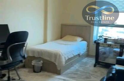 Apartment - 2 Bedrooms - 2 Bathrooms for sale in Conquer Tower - Sheikh Maktoum Bin Rashid Street - Ajman