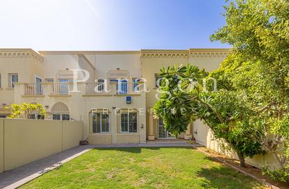 Villa - 3 Bedrooms - 4 Bathrooms for sale in Springs 4 - The Springs - Dubai