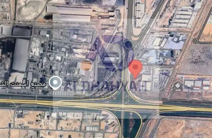 Land - Studio for sale in Al Sajaa Industrial - Al Sajaa - Sharjah