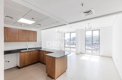 Apartment - 2 Bedrooms - 3 Bathrooms for rent in API Meydan Building B - API Meydan - Meydan Avenue - Meydan - Dubai