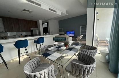 Villa - 3 Bedrooms - 3 Bathrooms for rent in Marbella I Villas - Marbella - Mina Al Arab - Ras Al Khaimah Villa - 3 Bedrooms - 3 Bathrooms for rent in Marbella I Villas - Marbella - Mina Al Arab - Ras Al Khaimah
