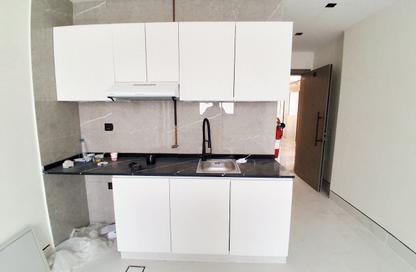 Apartment - Studio - 1 for rent in Sarab 2 - Aljada - Sharjah