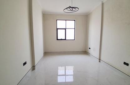 Apartment - Studio - 1 for rent in Sarab 2 - Aljada - Sharjah