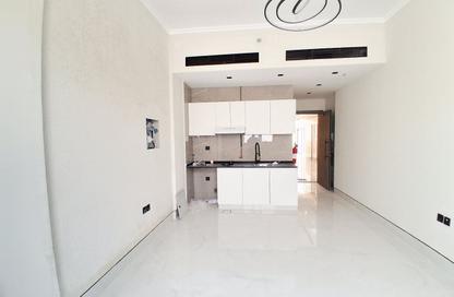Apartment - Studio - 1 for rent in Sarab 2 - Aljada - Sharjah