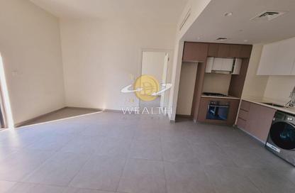 Apartment - 2 Bedrooms - 3 Bathrooms for rent in The Boulevard 1 - Aljada - Sharjah Apartment - 2 Bedrooms - 3 Bathrooms for rent in The Boulevard 1 - Aljada - Sharjah